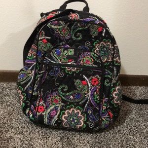 Vera Bradley Backpack